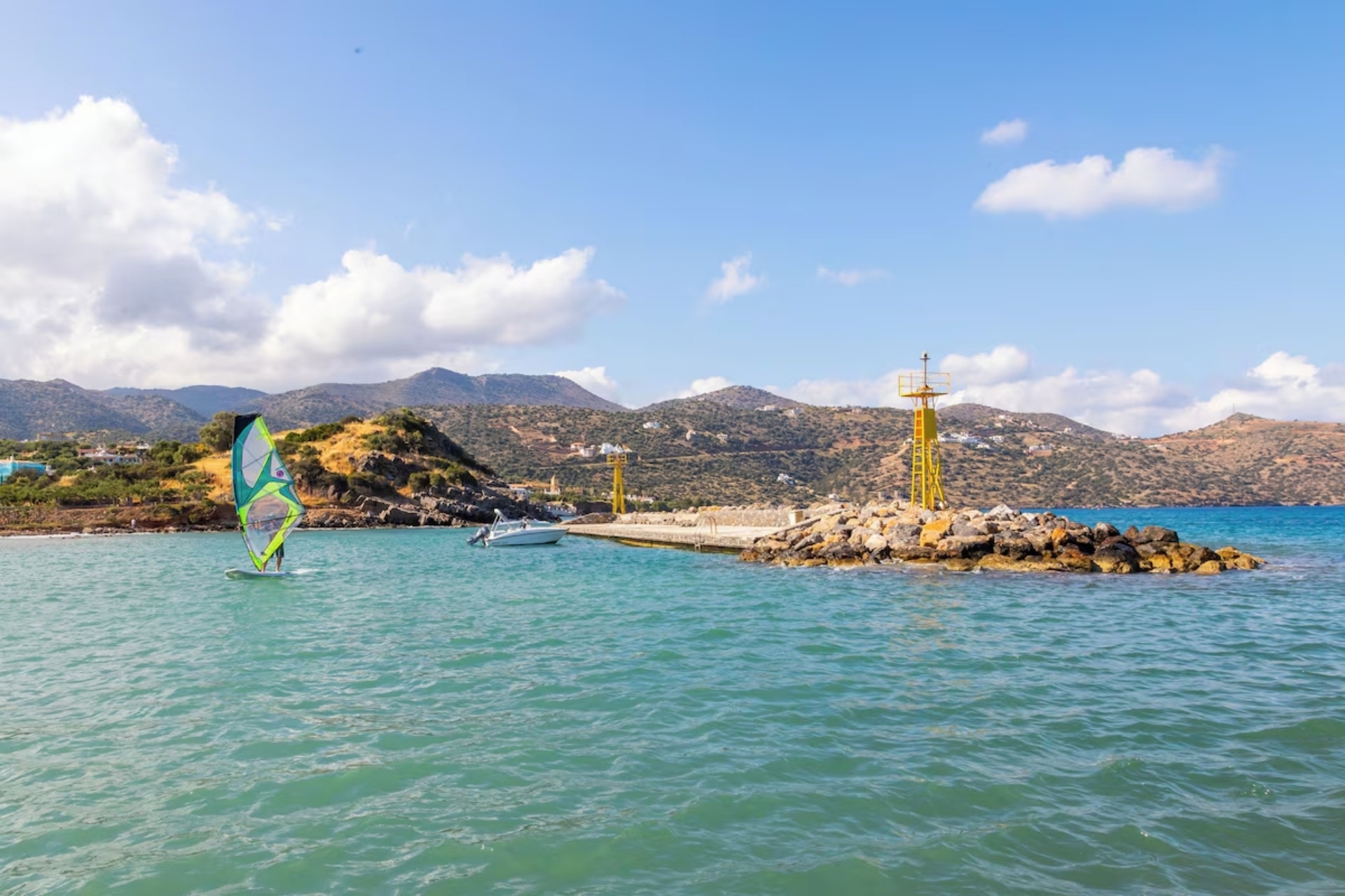 Mirabello Bay Luxury Resort