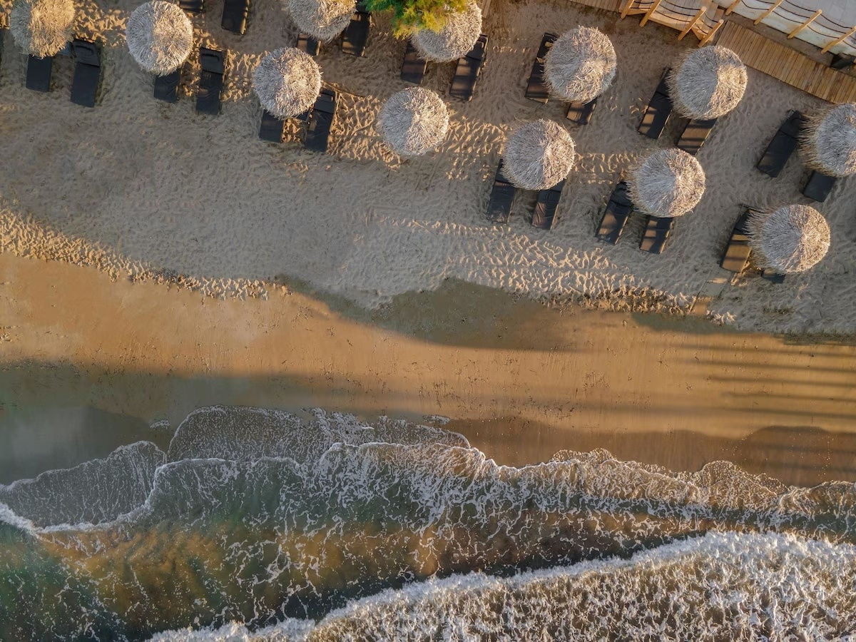 NEMA Design Hotel & Spa - Adults Only +16
