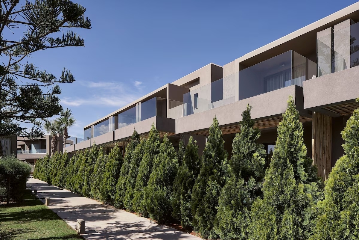 NEMA Design Hotel & Spa - Adults Only +16