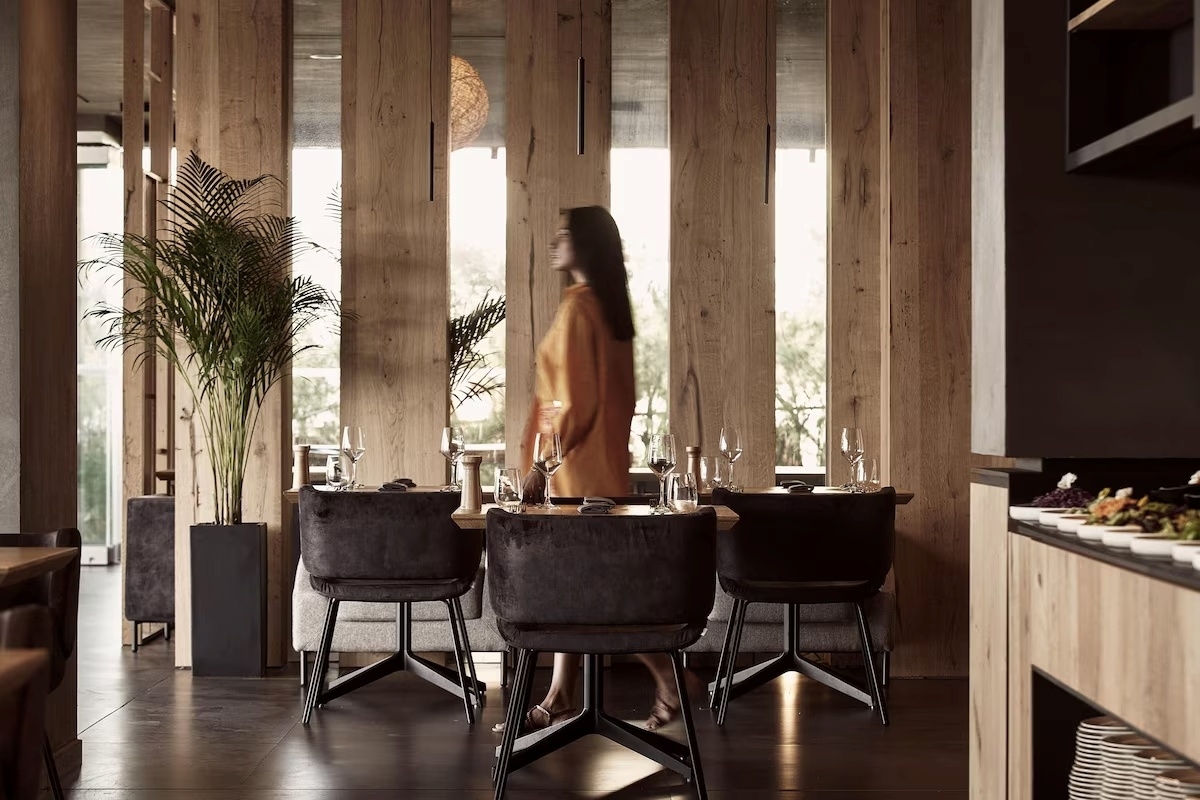 NEMA Design Hotel & Spa - Adults Only +16