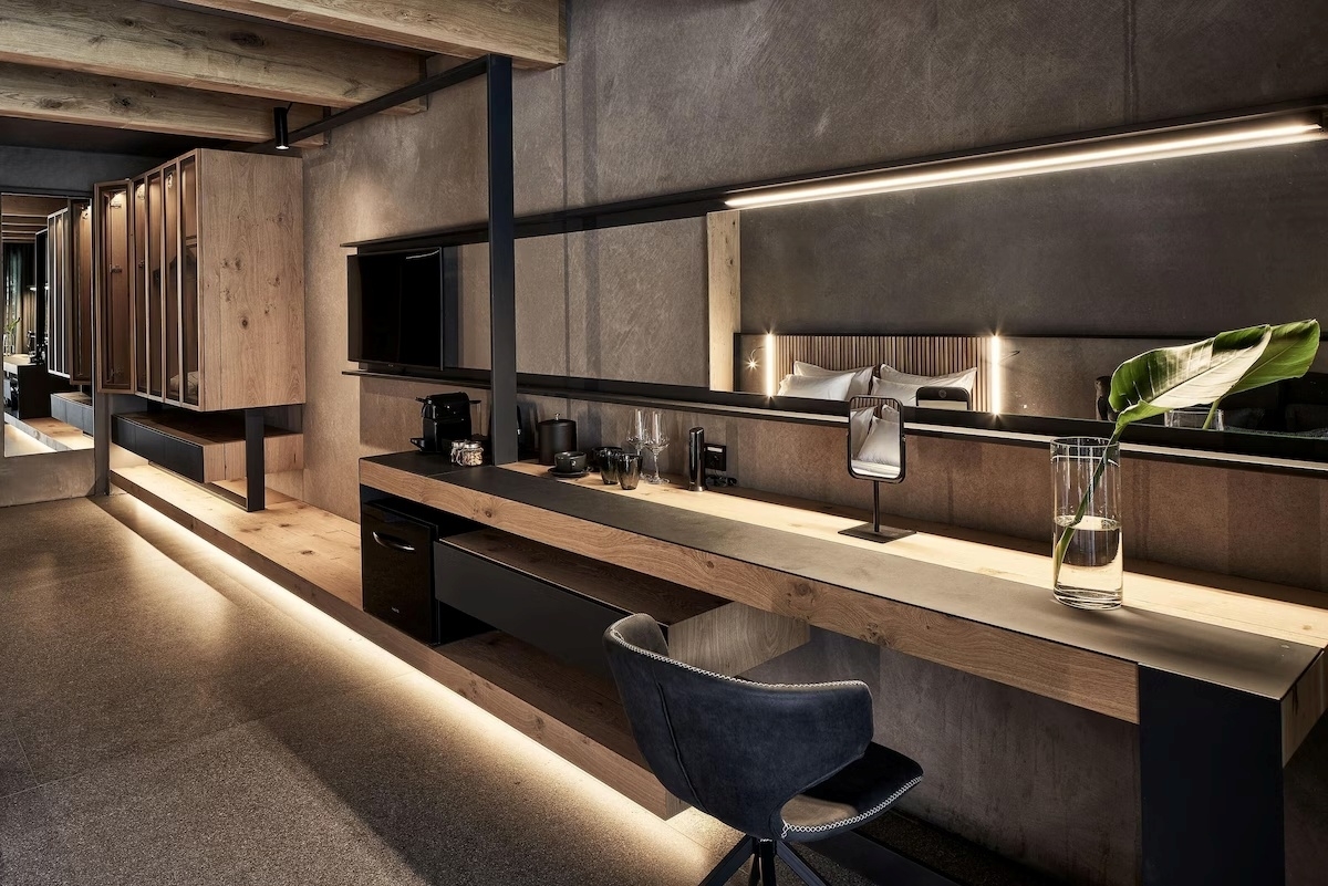 NEMA Design Hotel & Spa - Adults Only +16