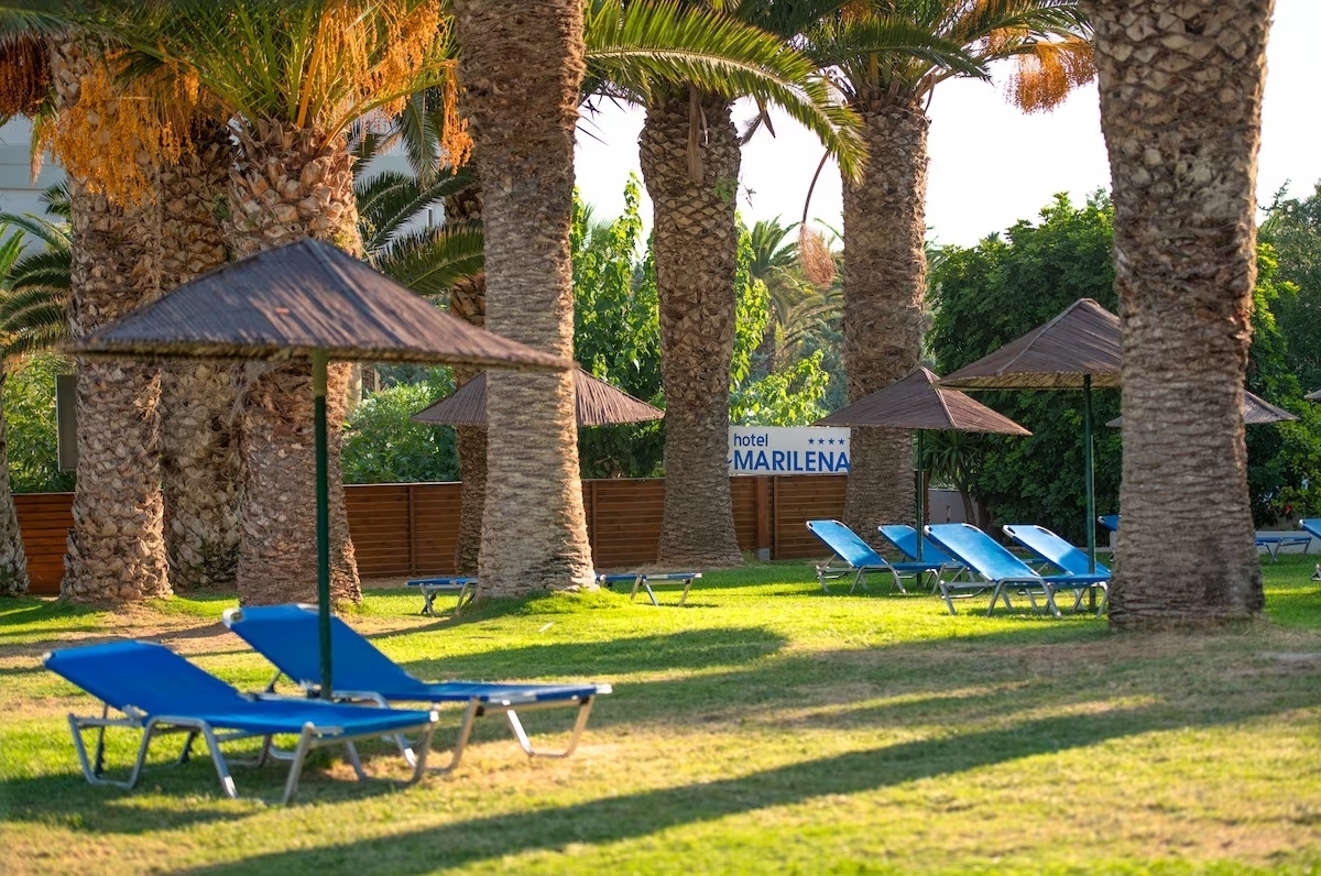 Marilena Hotel