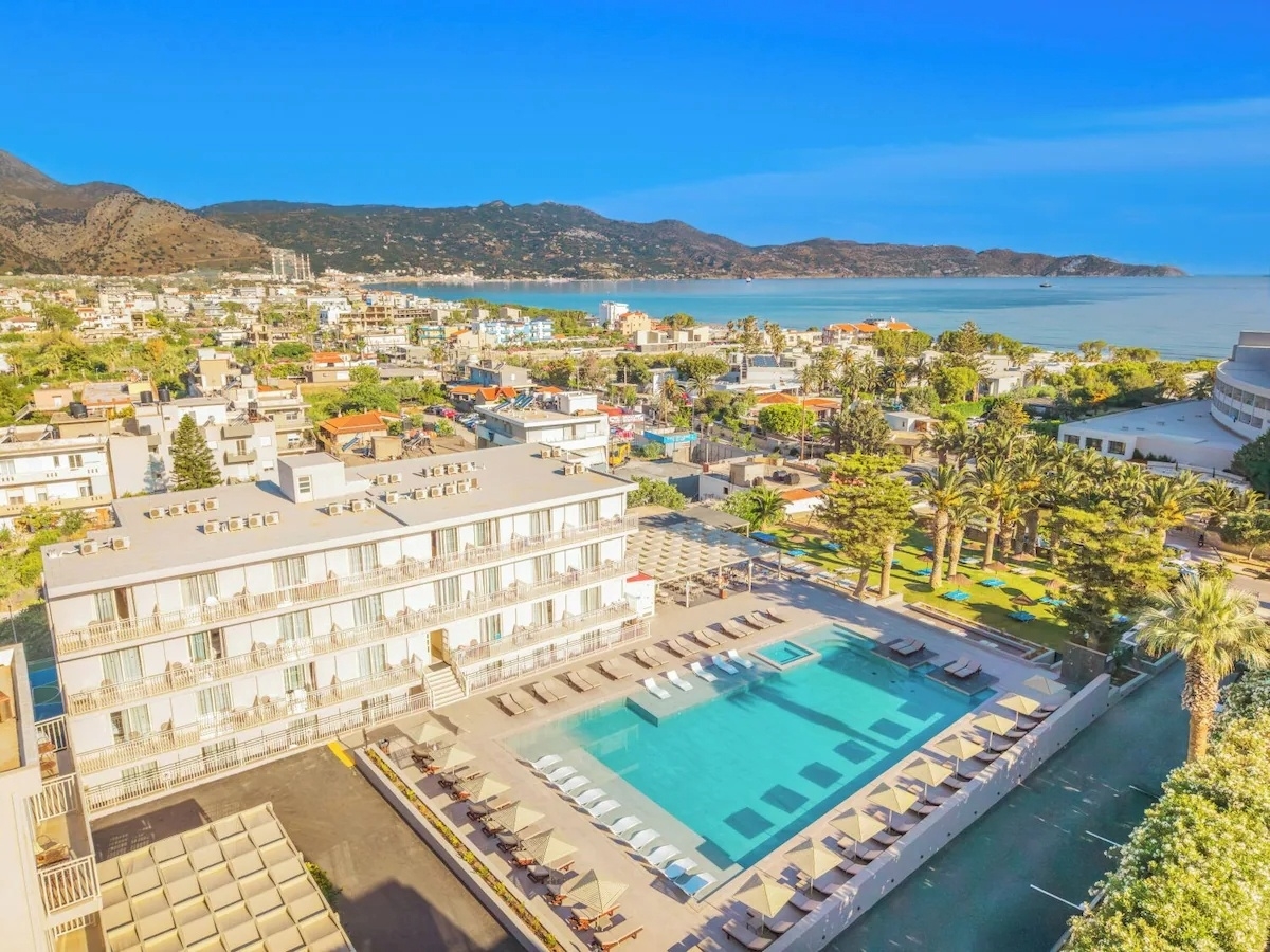 Marilena Hotel