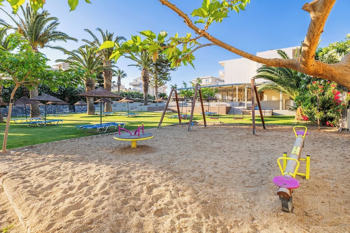 Marilena Hotel