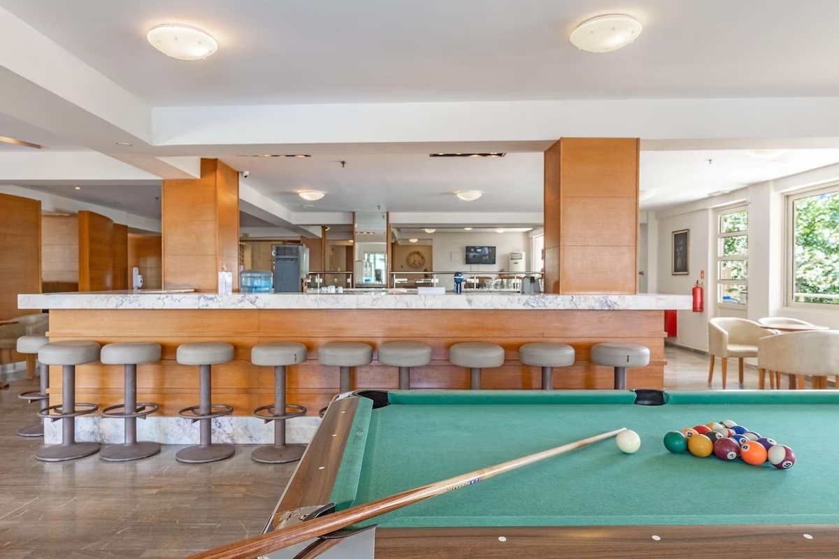 Marilena Hotel