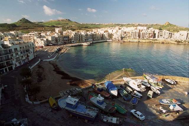 Calypso Hotel Gozo