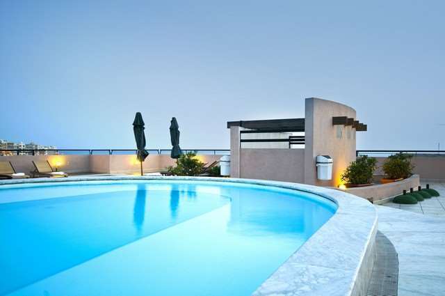 Calypso Hotel Gozo