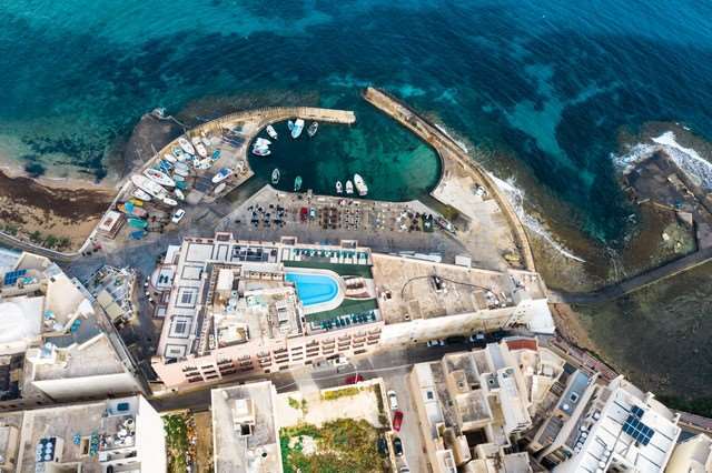 Calypso Hotel Gozo
