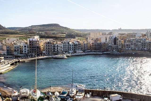 Calypso Hotel Gozo
