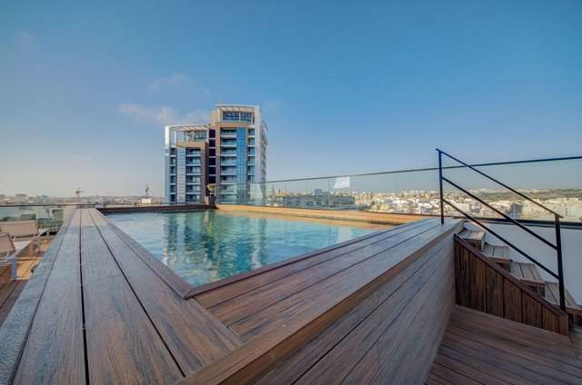 Noru Hotel Malta