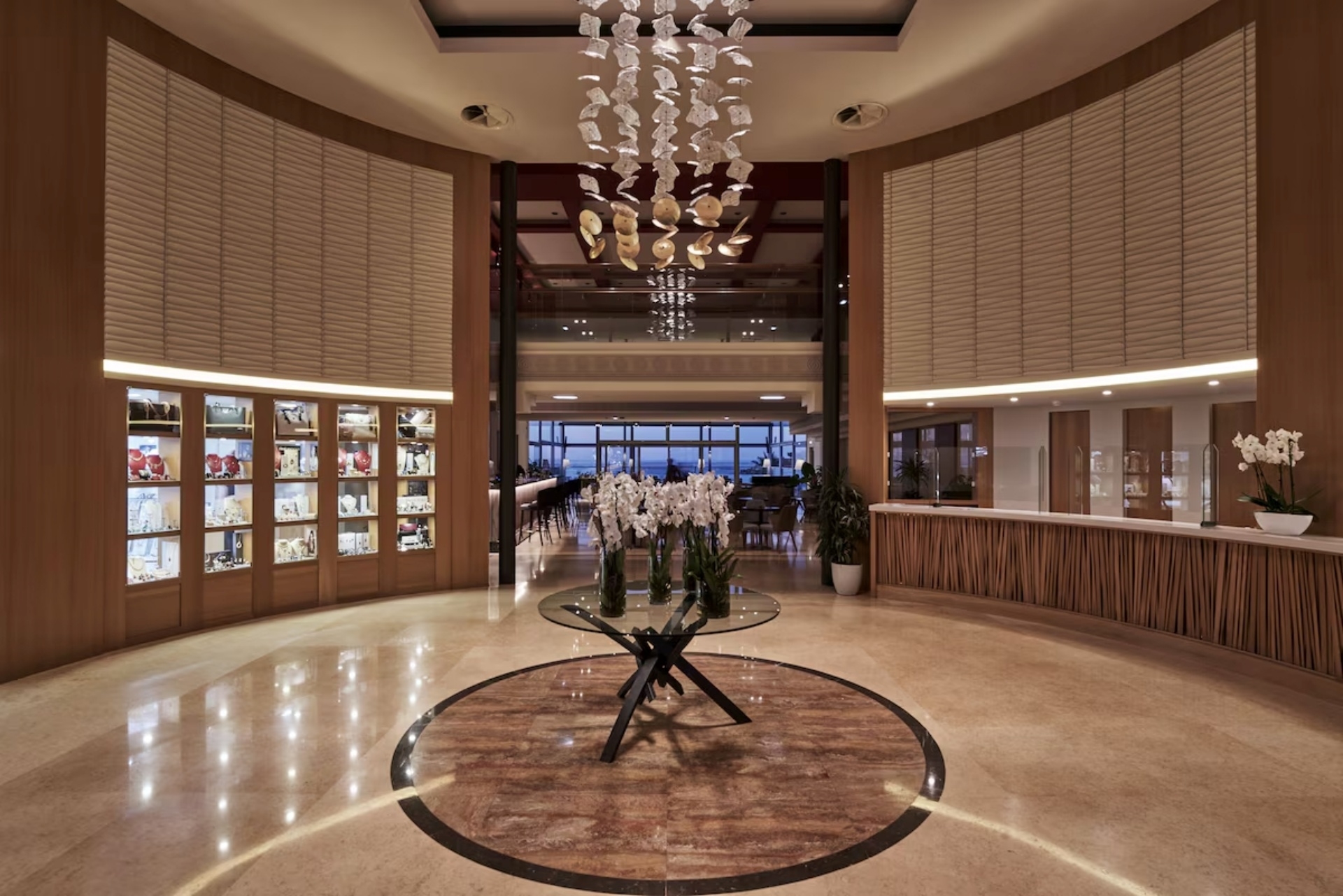 Atlantica Kalliston Resort (Adults Only +18)