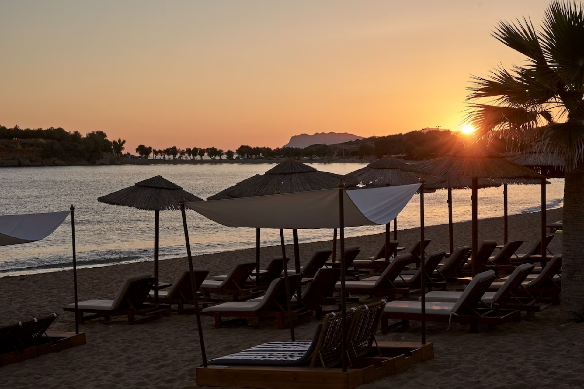 Atlantica Kalliston Resort (Adults Only +18)