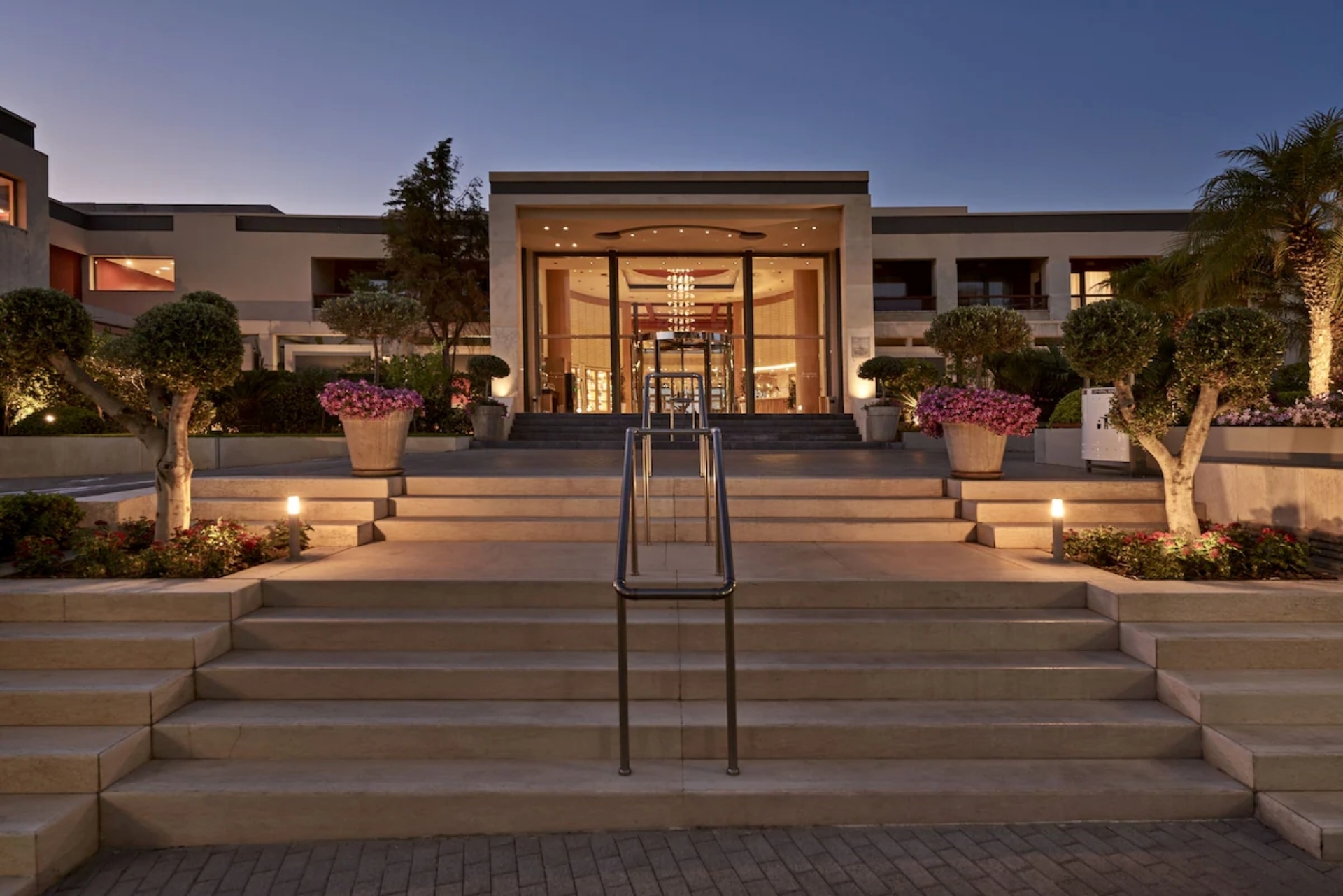 Atlantica Kalliston Resort (Adults Only +18)