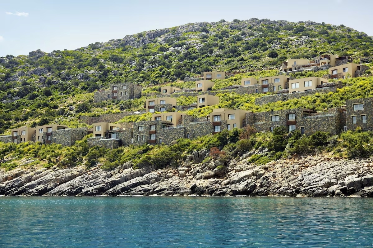 Daios Cove Luxury Resort & Villas