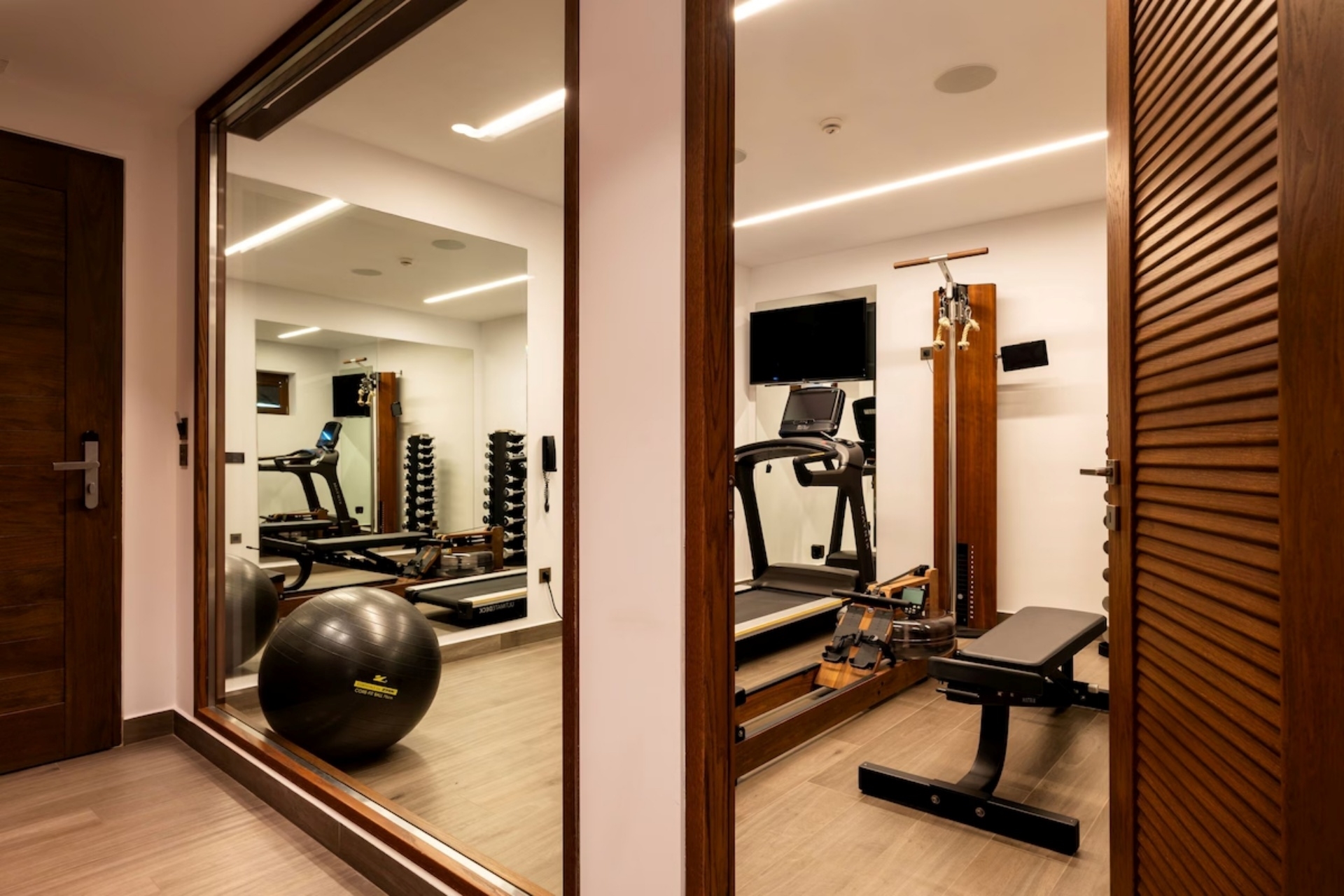 Nana Princess Suites Villas & Spa
