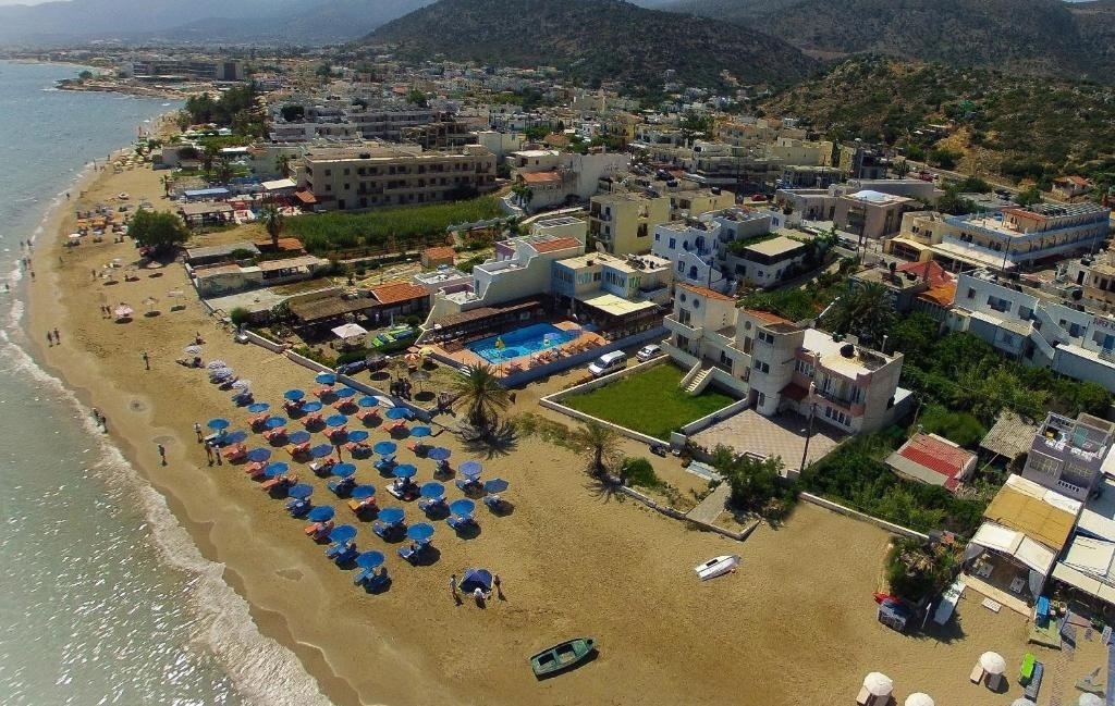 Stalis Beach Hotel