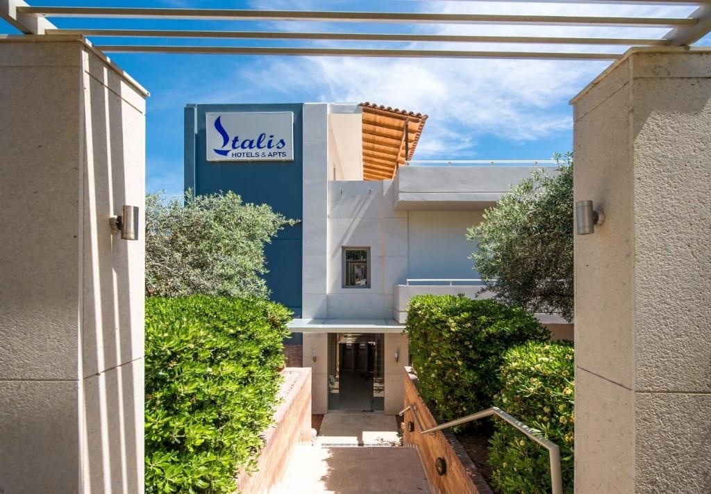 Stalis Beach Hotel