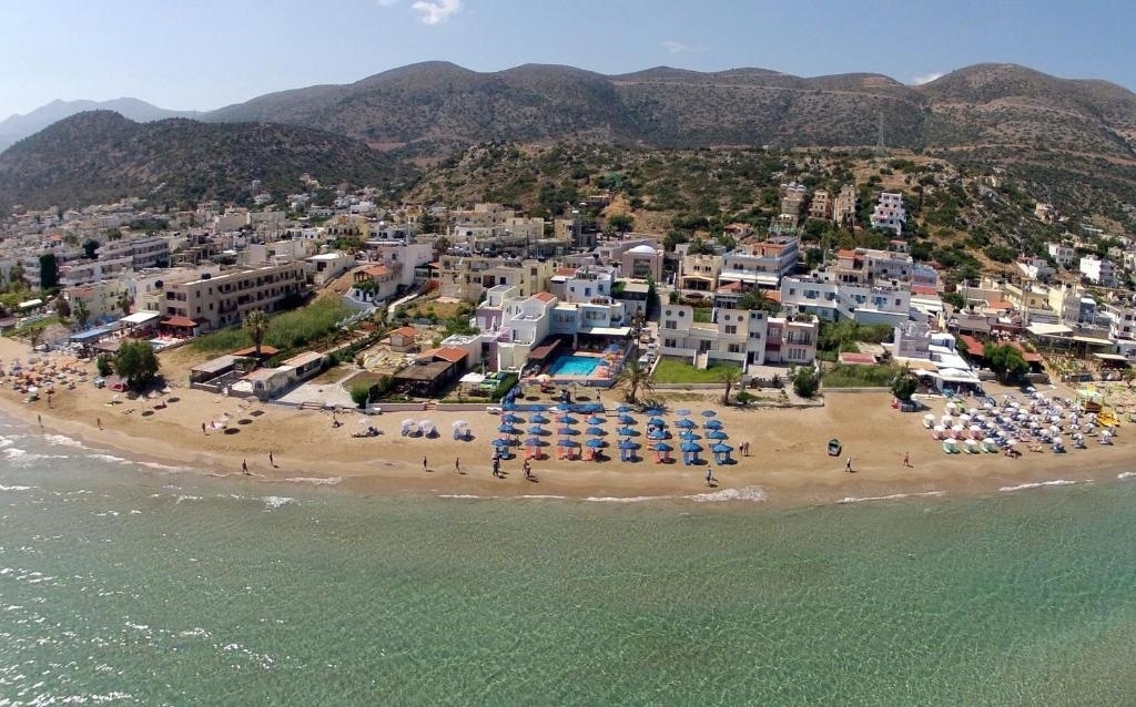 Stalis Beach Hotel