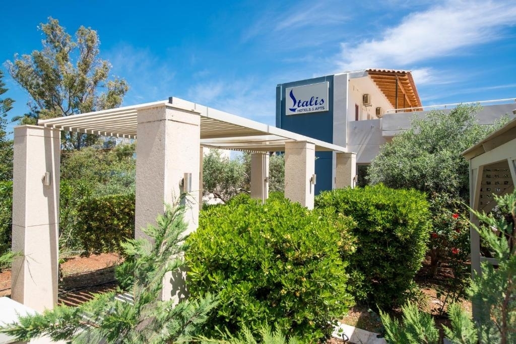 Stalis Beach Hotel