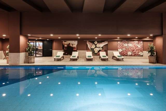 Intercontinental Malta Hotel