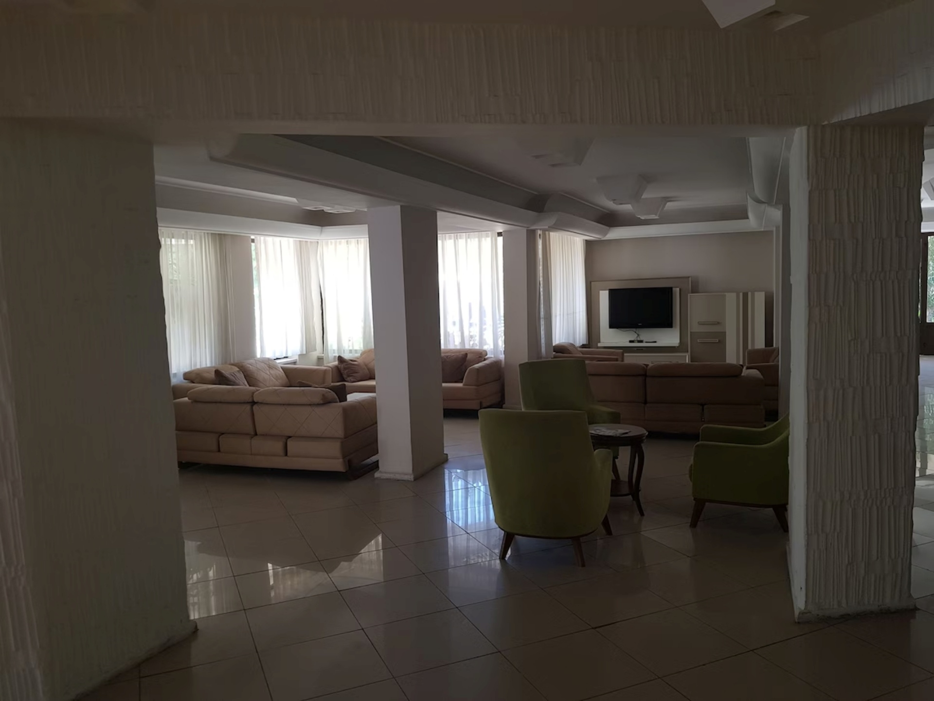 Malhun Hotel