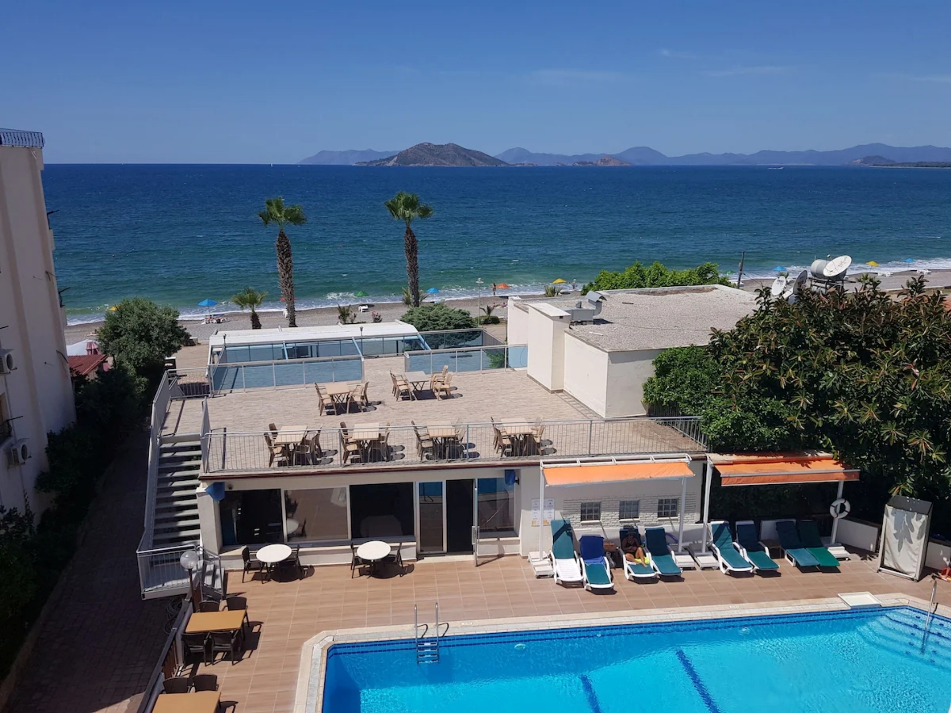 Malhun Hotel