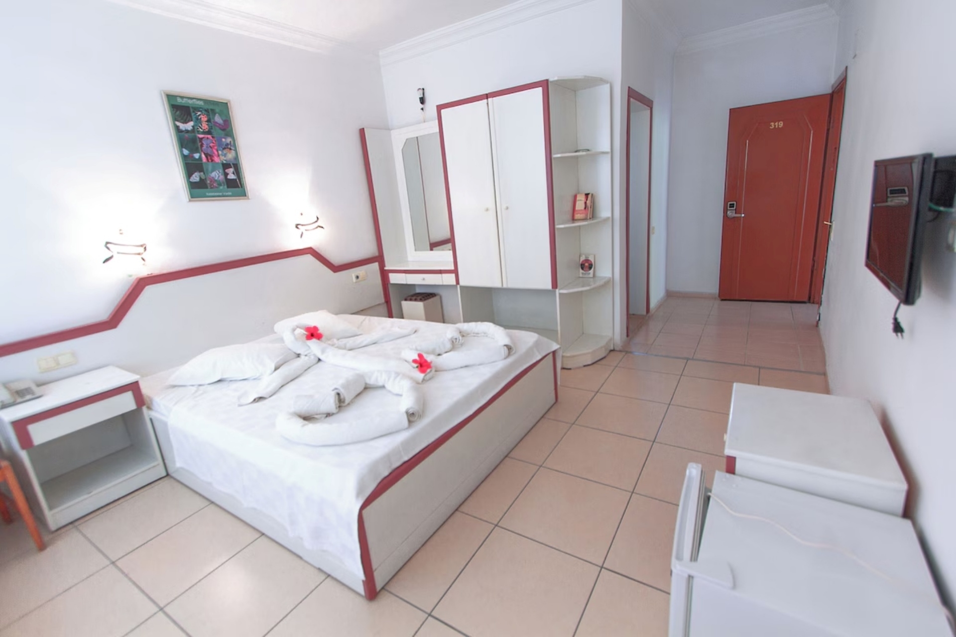 Malhun Hotel