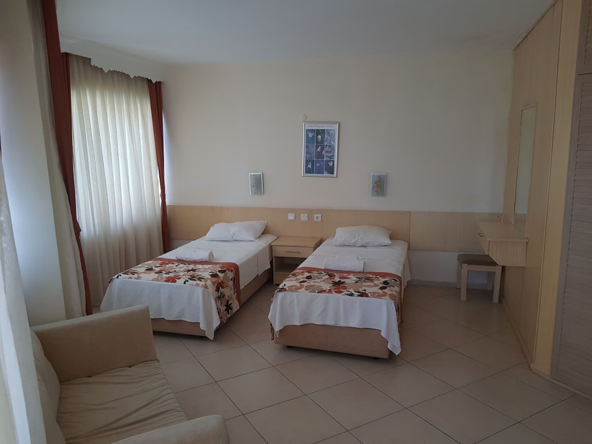 Malhun Hotel