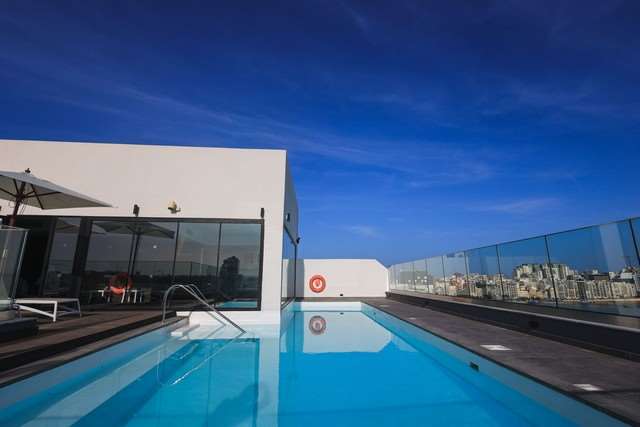 Verdi Gzira Promenade