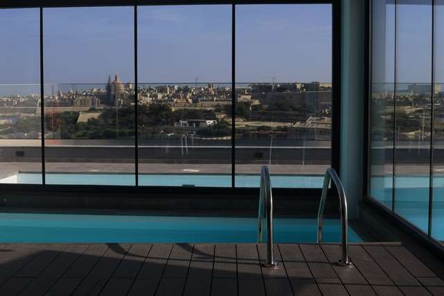 Verdi Gzira Promenade