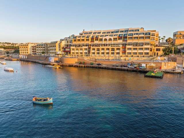 Verdi St.Georges Bay Marina