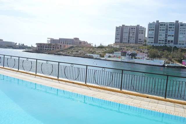 Verdi St.Georges Bay Marina