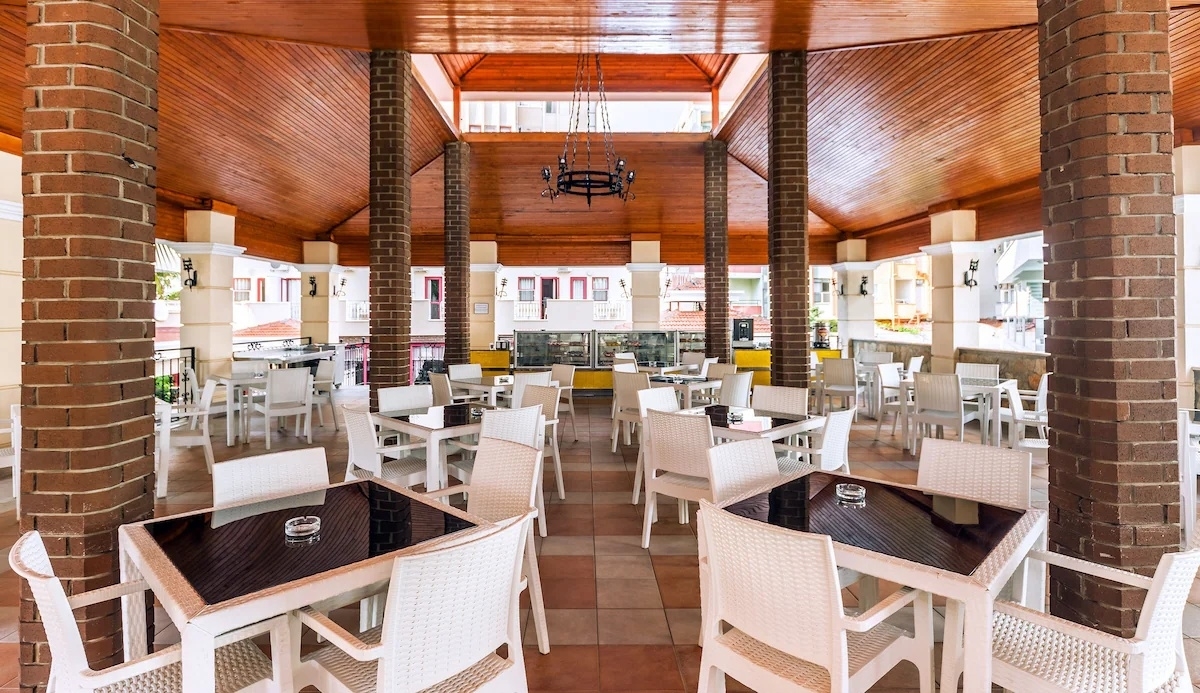 Saritas Hotel