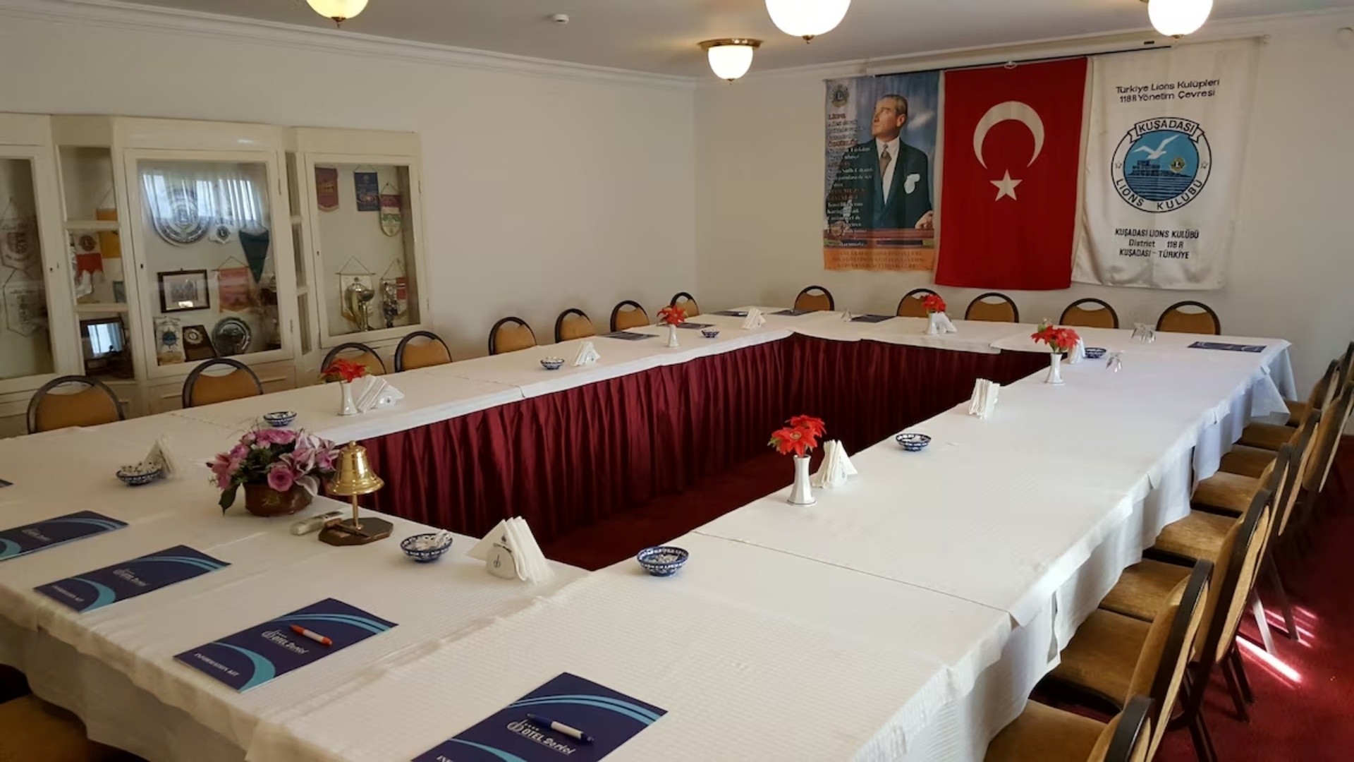 Derici Hotel