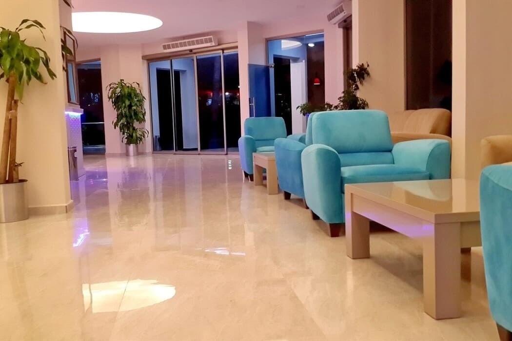 Palmea Hotel