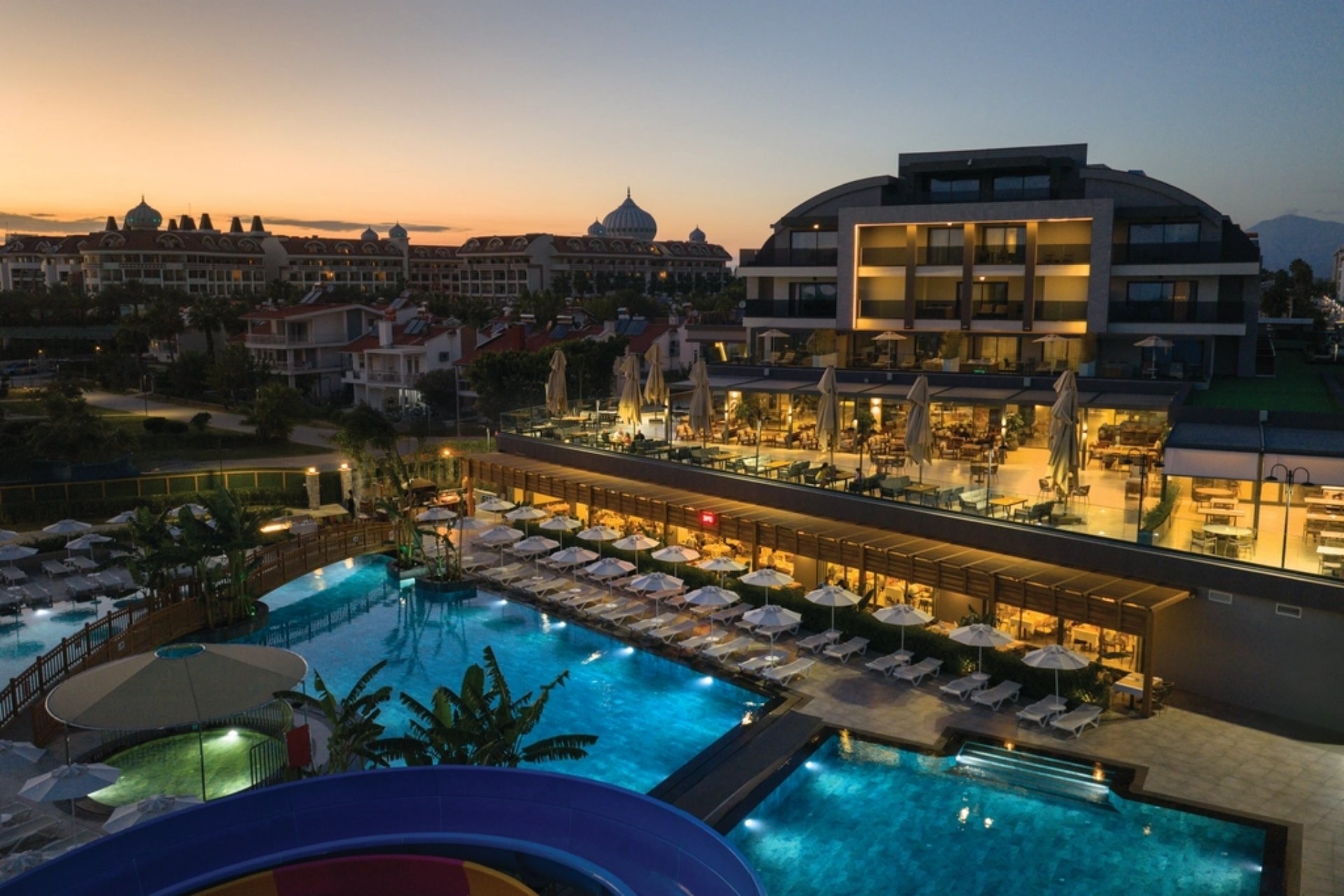Luna Vista Belek