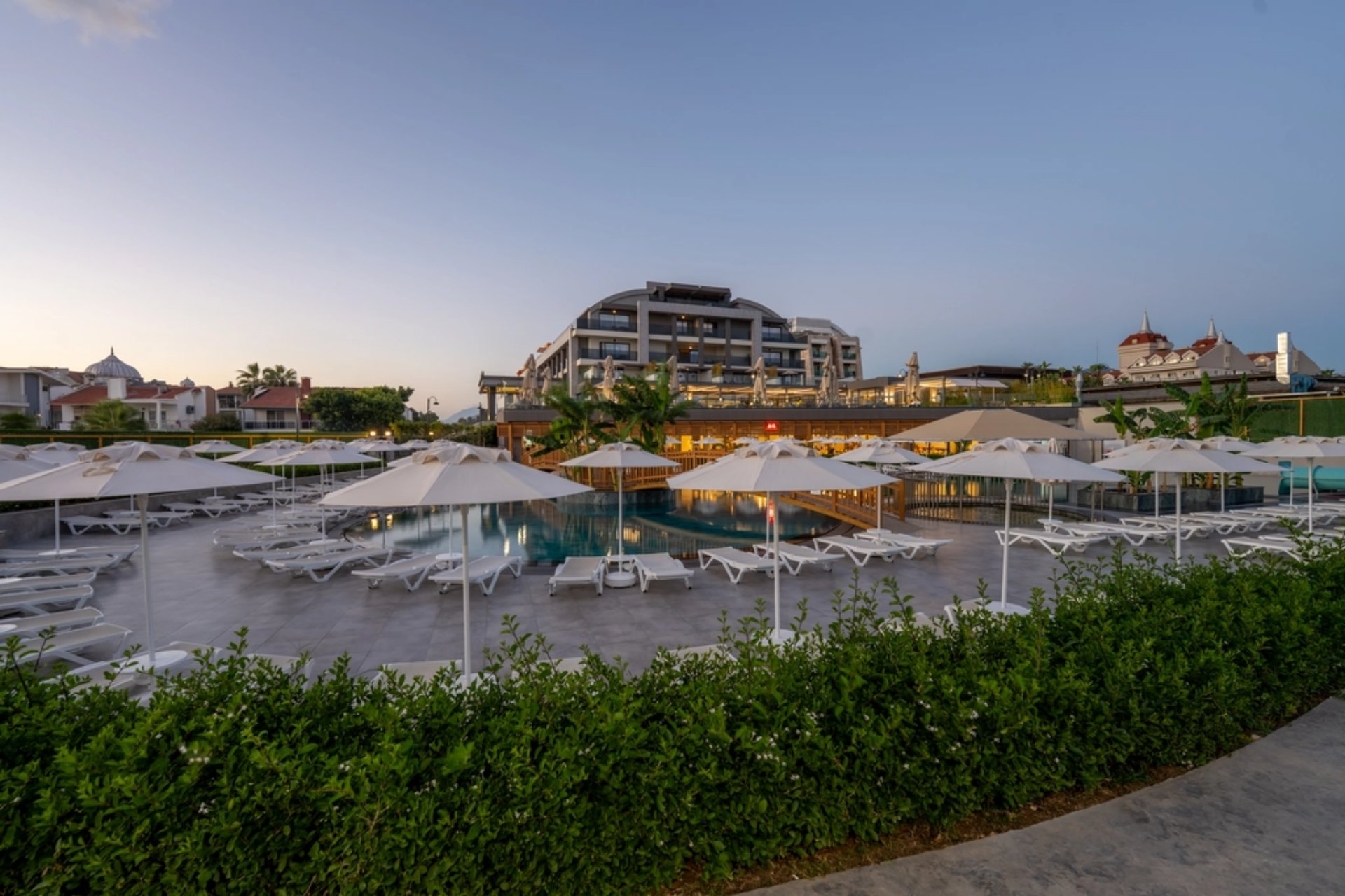 Luna Vista Belek