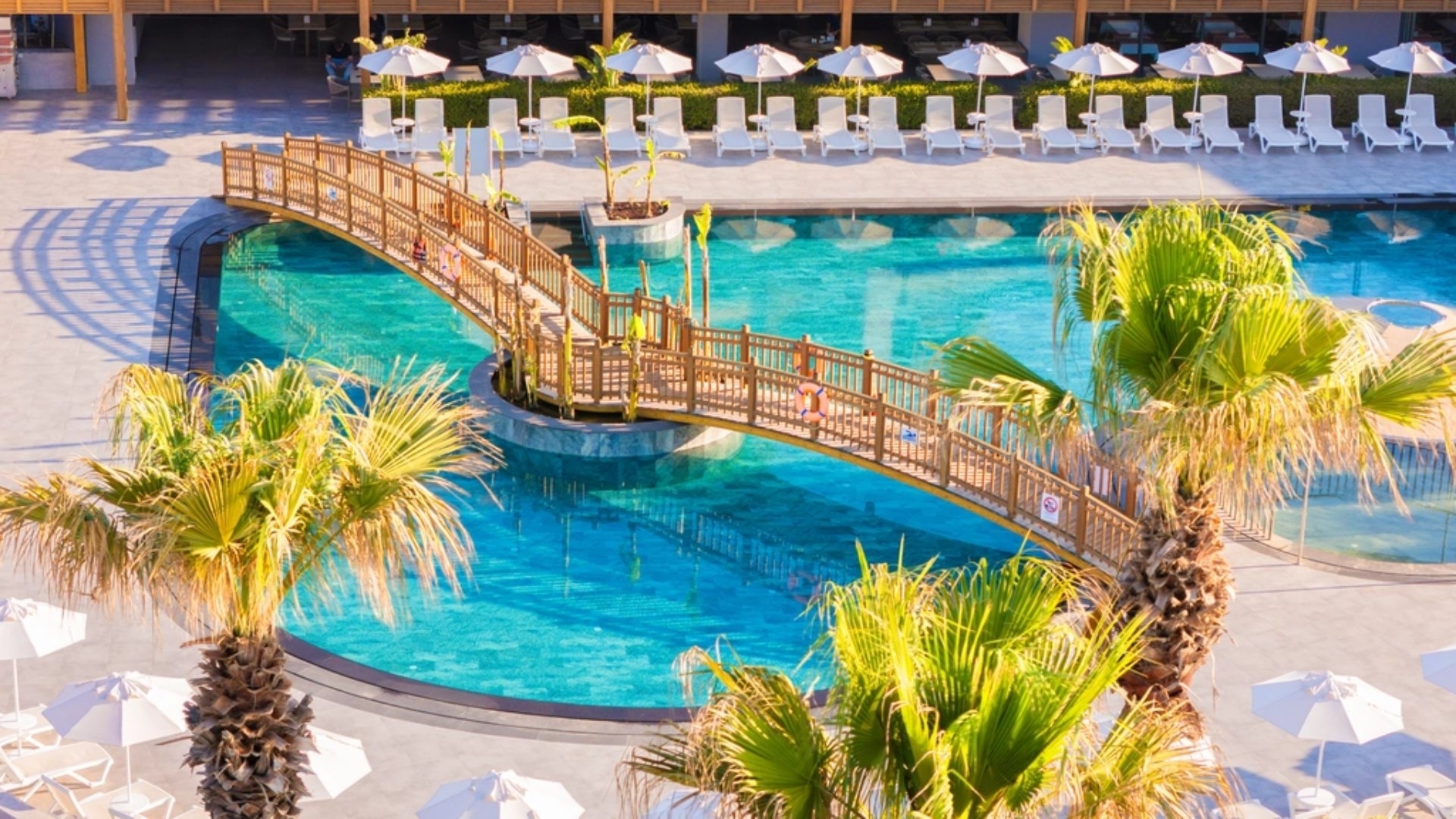 Luna Vista Belek