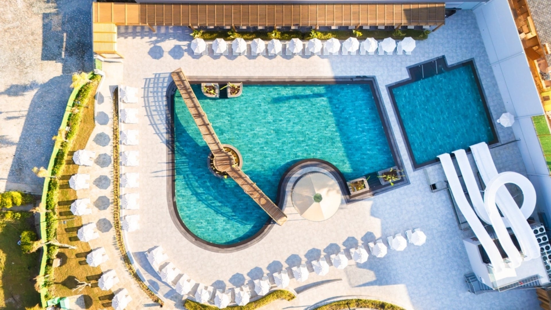 Luna Vista Belek