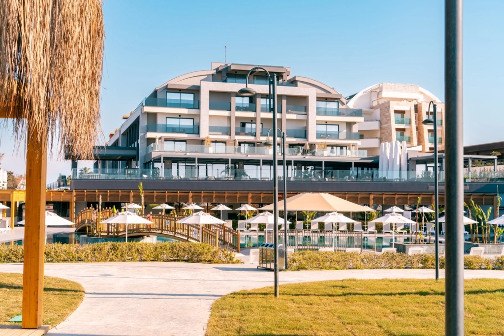 Luna Vista Belek