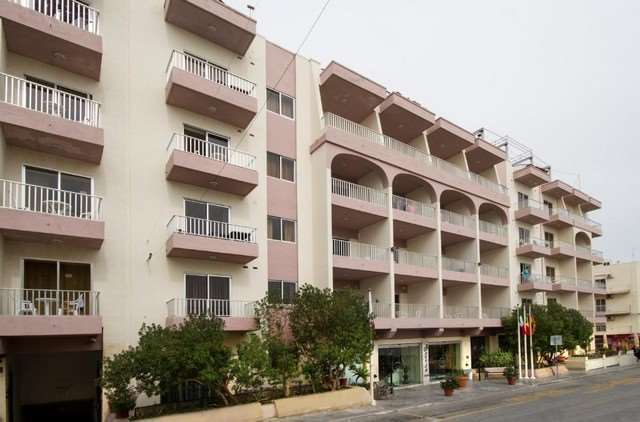 Soreda Hotel Malta