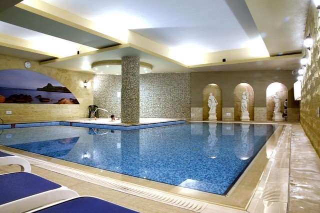Soreda Hotel Malta