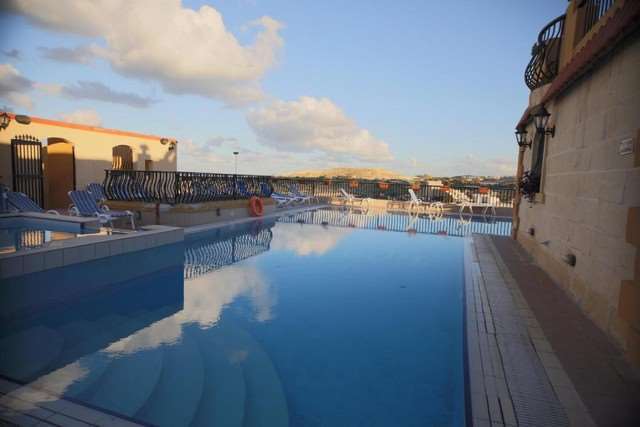Soreda Hotel Malta