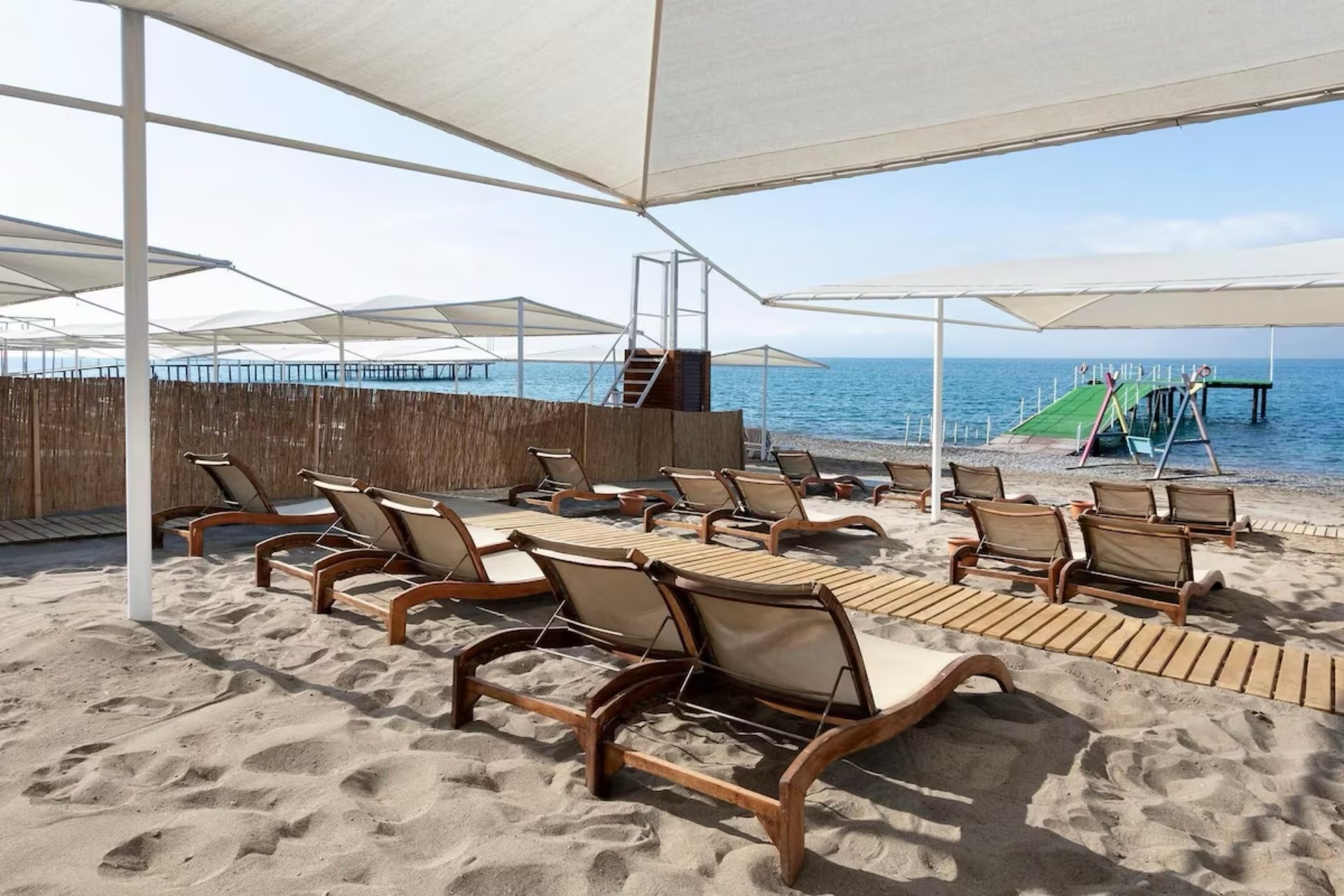 Armas Life Belek