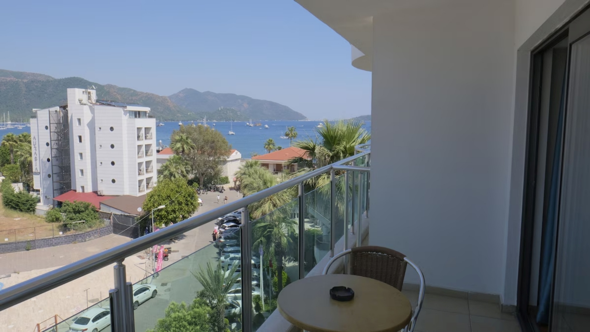 Cihantürk Hotel