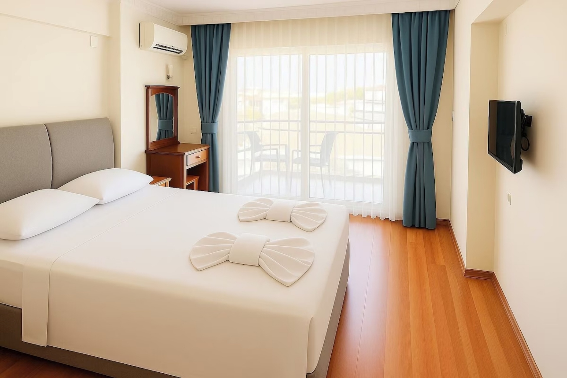 Cihantürk Hotel