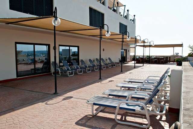 Hotel Santana Malta