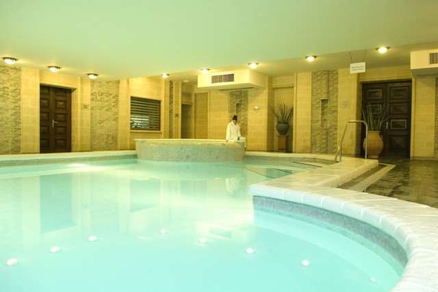 Hotel Santana Malta