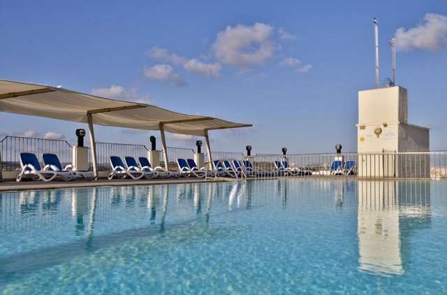 Hotel Santana Malta