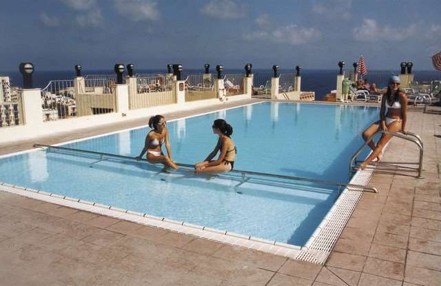 Hotel Santana Malta